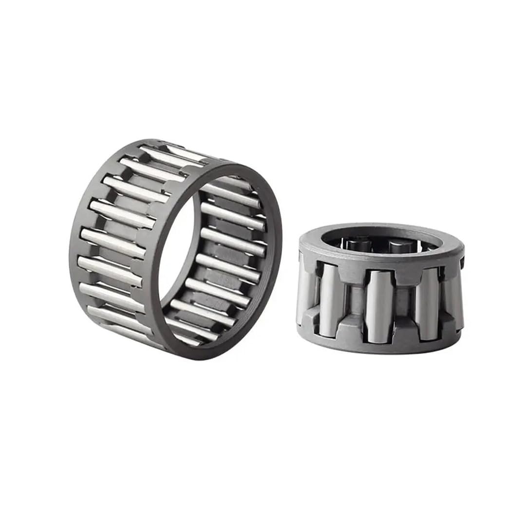 1 Pcs, K 7x10x10 Needle Roller Bearing Cage Assembly