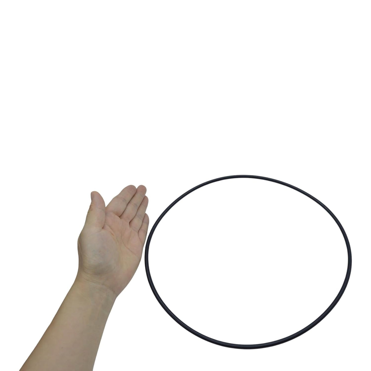 AS568-377 EPDM O-Ring, 0.210" CS, 70A, 2 Pcs