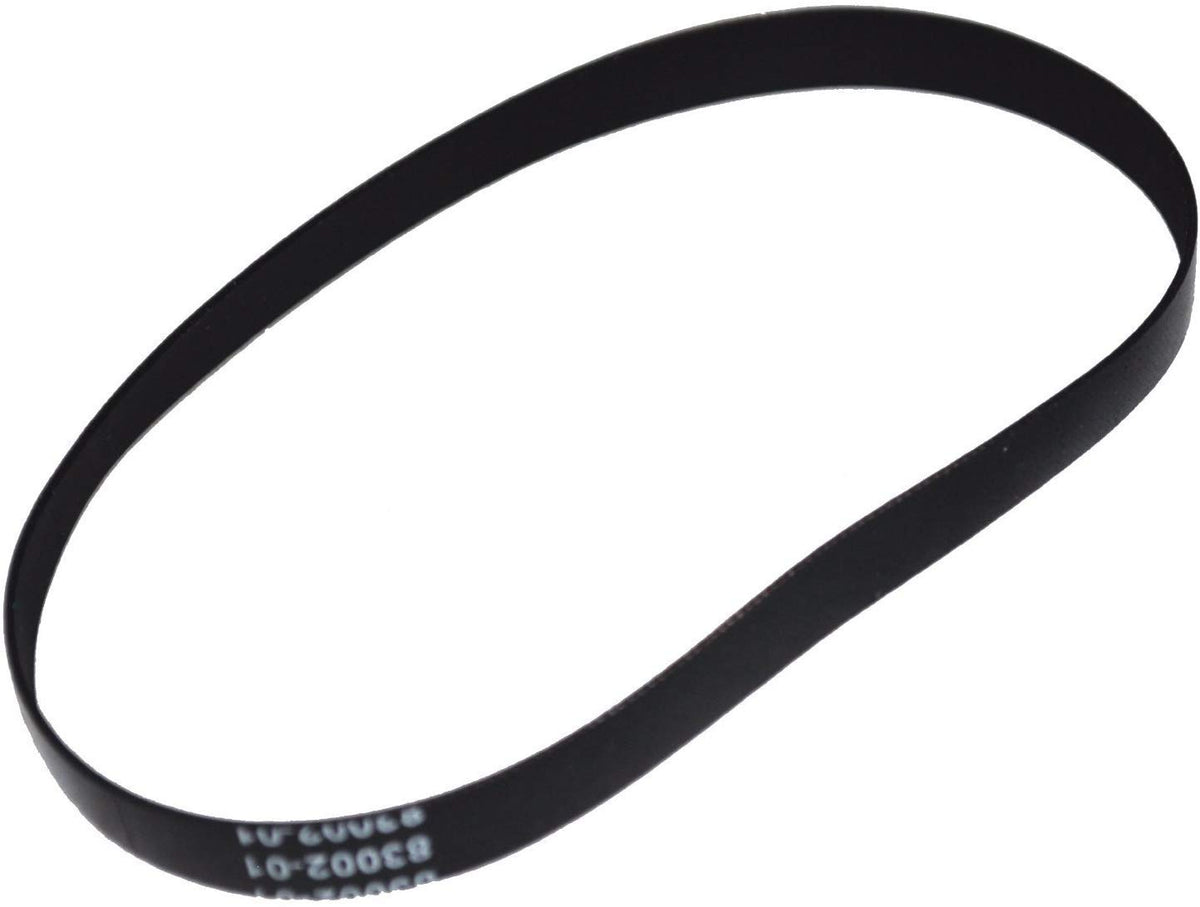 Replacement Part For Oreck LW100 Magnesium Upright Vacuum Belt # compare to part 83002-01