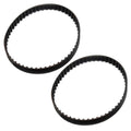 2 Drive Jointer Planer Belts Replace 973831-001 Sears Craftsman