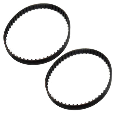 2 Drive Jointer Planer Belts Replace 973831-001 Sears Craftsman