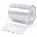 Waterproof Repair Tape for Outdoor Use, Heavy Duty Clear Patch Tape