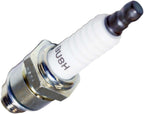 NGK 6431 BU8H Spark Plug - Fits Mariner Mercury Outboard (6 pack)