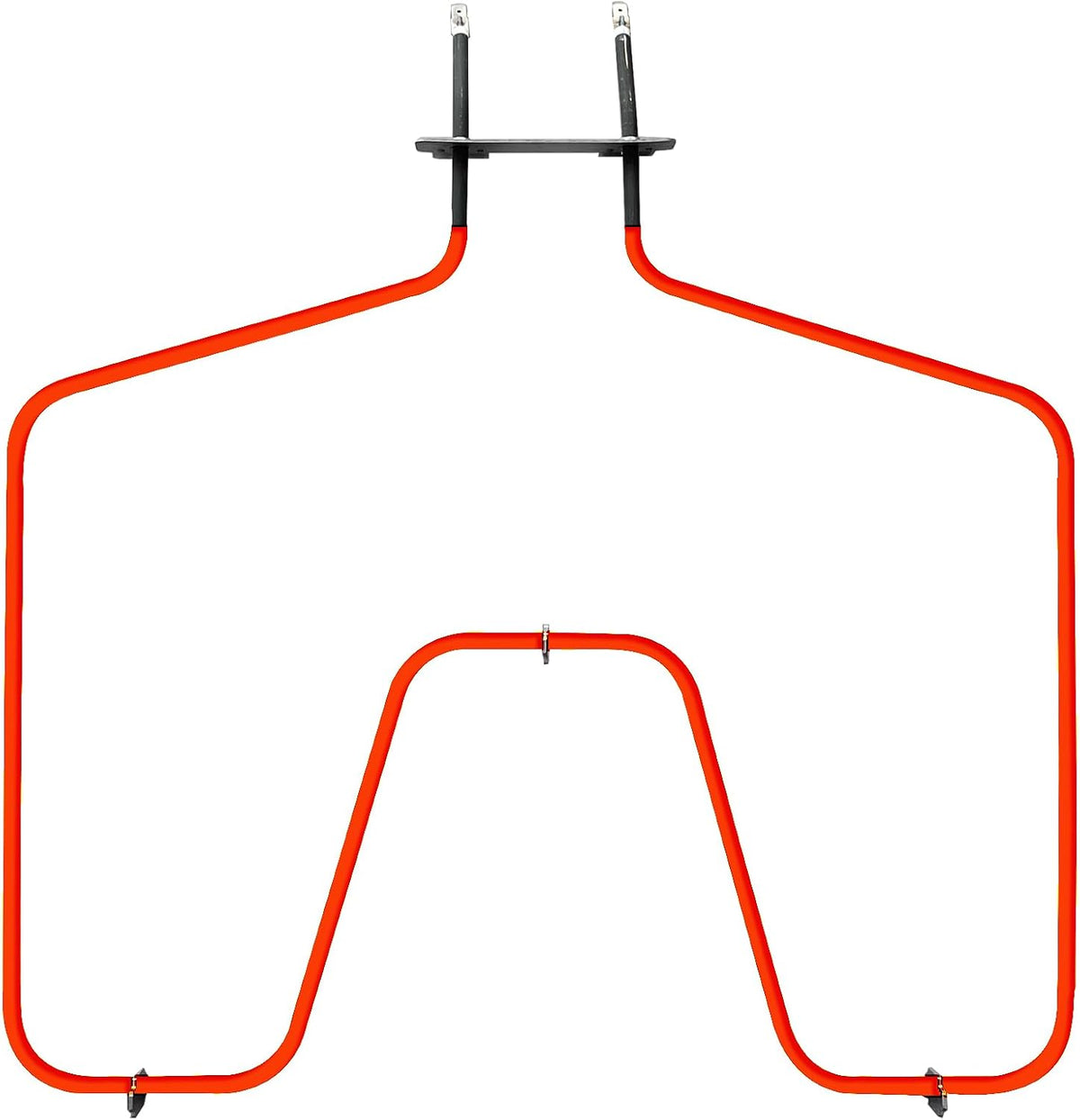 WB44k10005 Oven Heating Element Compatible for Spectra Oven,Oven Replacement Parts,2585W Stove Element Replacement