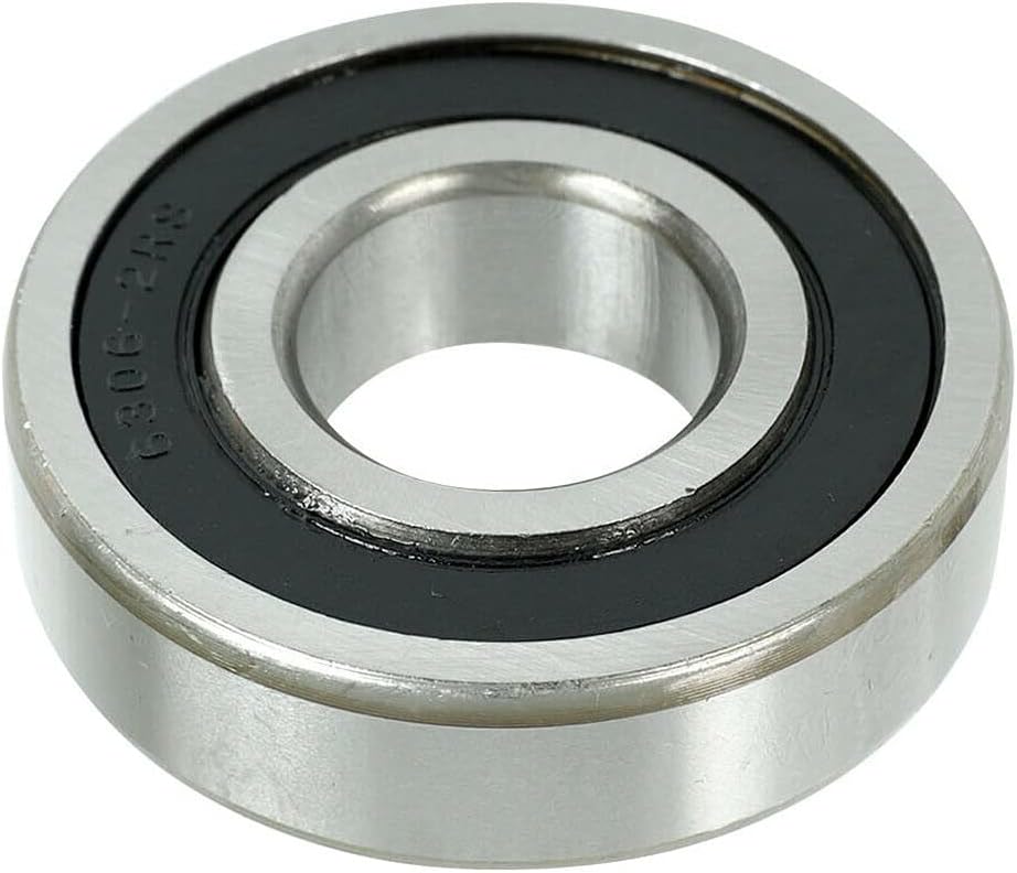 Washer Tub Bearing and Seal Kit Replaces For LG WM2277HS WM2301HW WM2250CW WM2240CW WM2233HW WM2140CW WM2233HS WM2233HU WM2350HRC WM2350HWC WM2411HW WM2432HW WM2442HW WM2450HRA Tromm Front Load