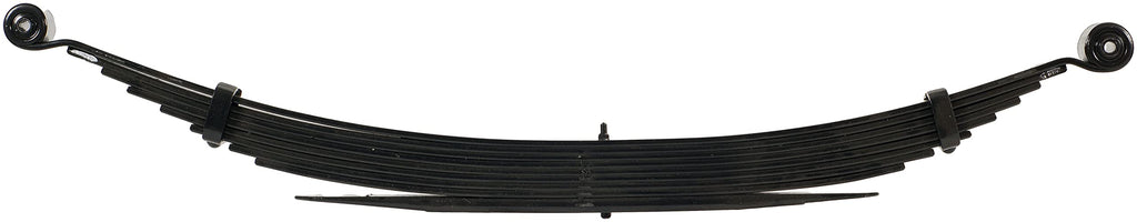 Dorman 22-547HD Rear Leaf Spring Compatible with Select Chevrolet/GMC Models