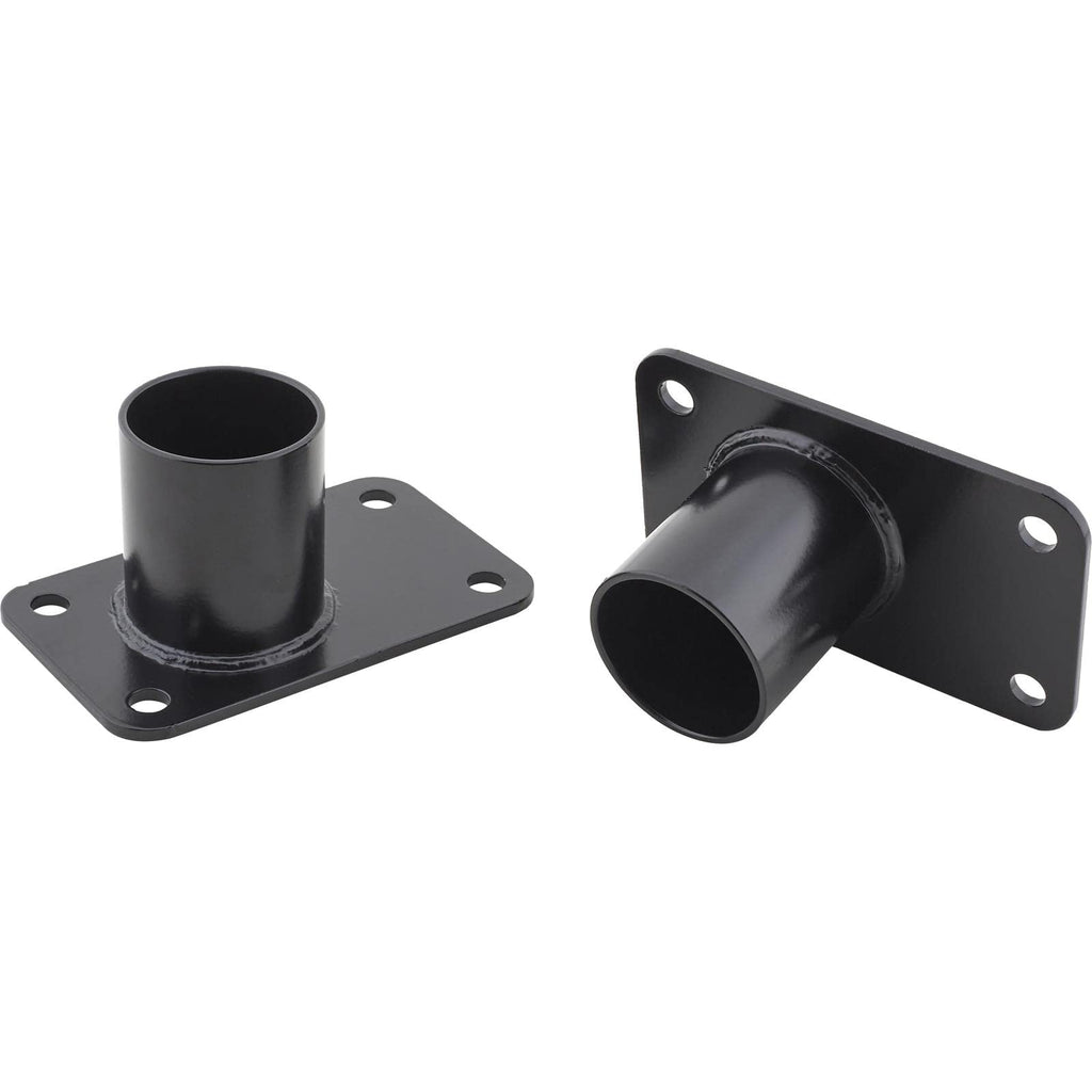 Universal Transmission Crossmember for GM Ford Mopar, Straight, Bolt-in