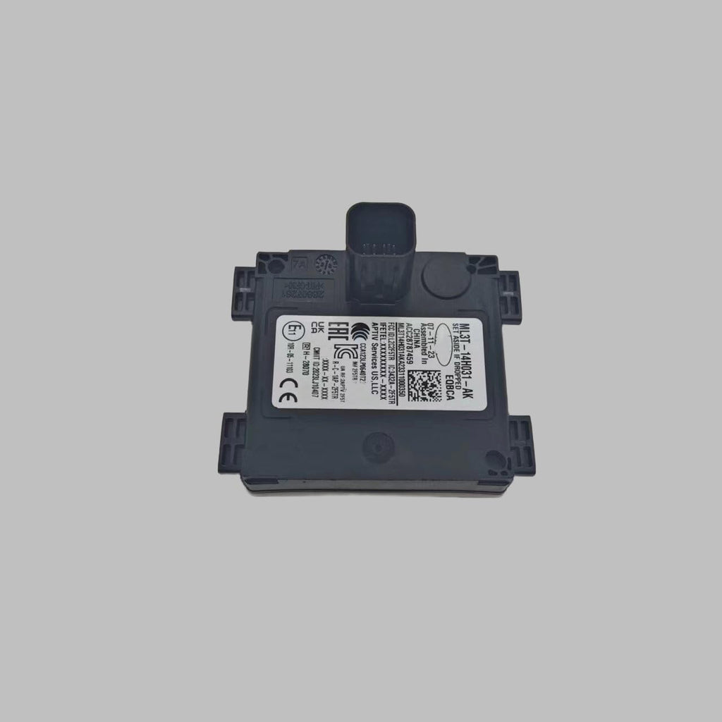 HZGXSCUN Blind Spot Detection System Warning Sensor ML3T-14H031-AK