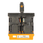 Server Fan for DELL PowerEdge R6525 R650 0KTNX8 KTNX8 GFM0412SS-D 06NKXH 6NKXH-A00 DC12V 2.00A