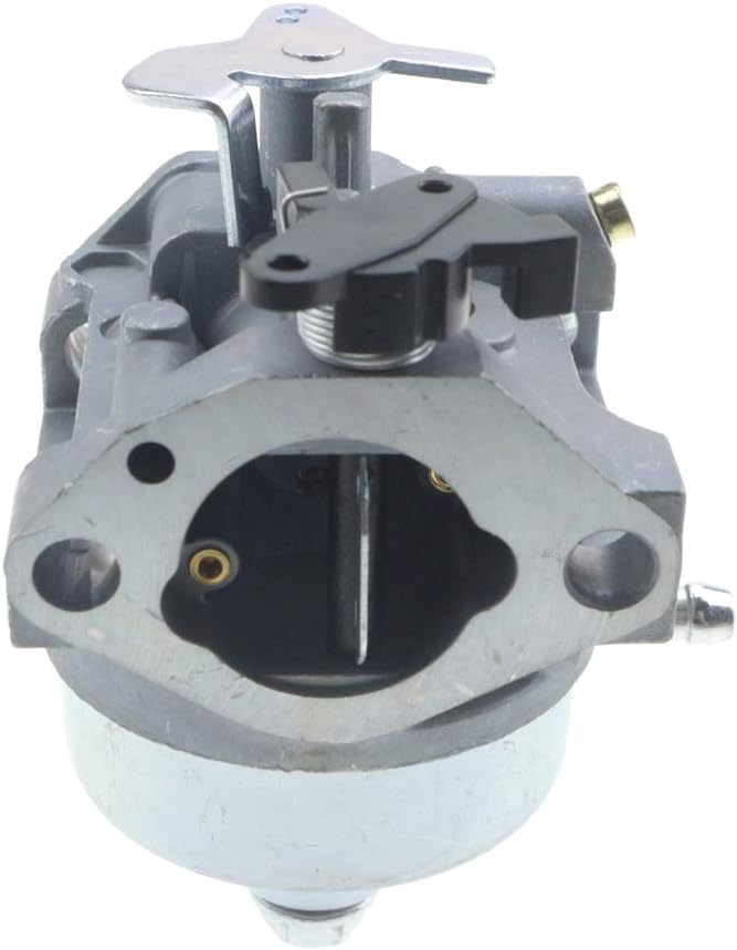 16100-Z0Y-853 Carburetor + GCV190 Ignition Coil for Honda GCV190 GCV190LA GCV190A Engine HRX217 HRB217 Lawn Mower Pressure Washer
