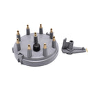Gray 8233 Car Distributor Cap and Rotor Kit
