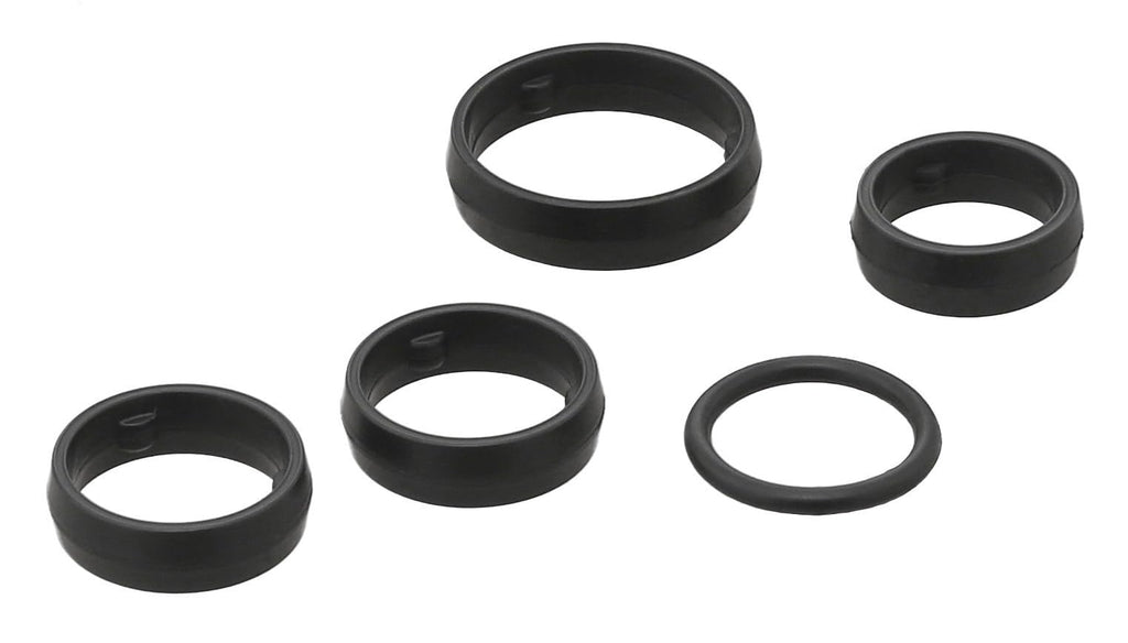 Engine Oil Cooler Gasket Set for Dodge Grand Caravan 2011-2020#k2Hp