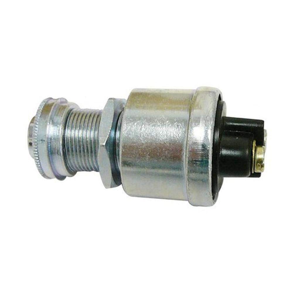 Push Button Starter Switch Fits Massey Ferguson, Ford, Case IH, 701