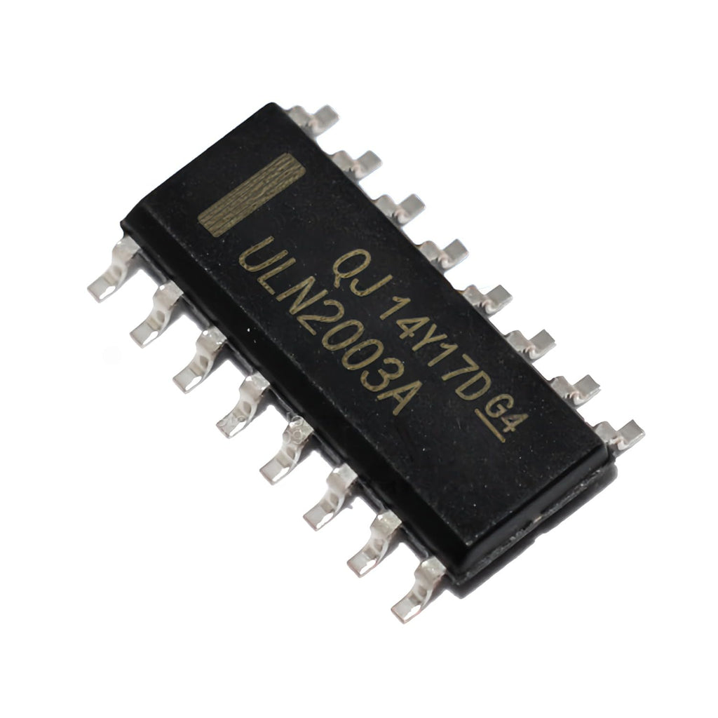 20PCS ULN2003 ULN2003A ULN2003AN ULN2003ADR SOP-16 Darlington Array IC