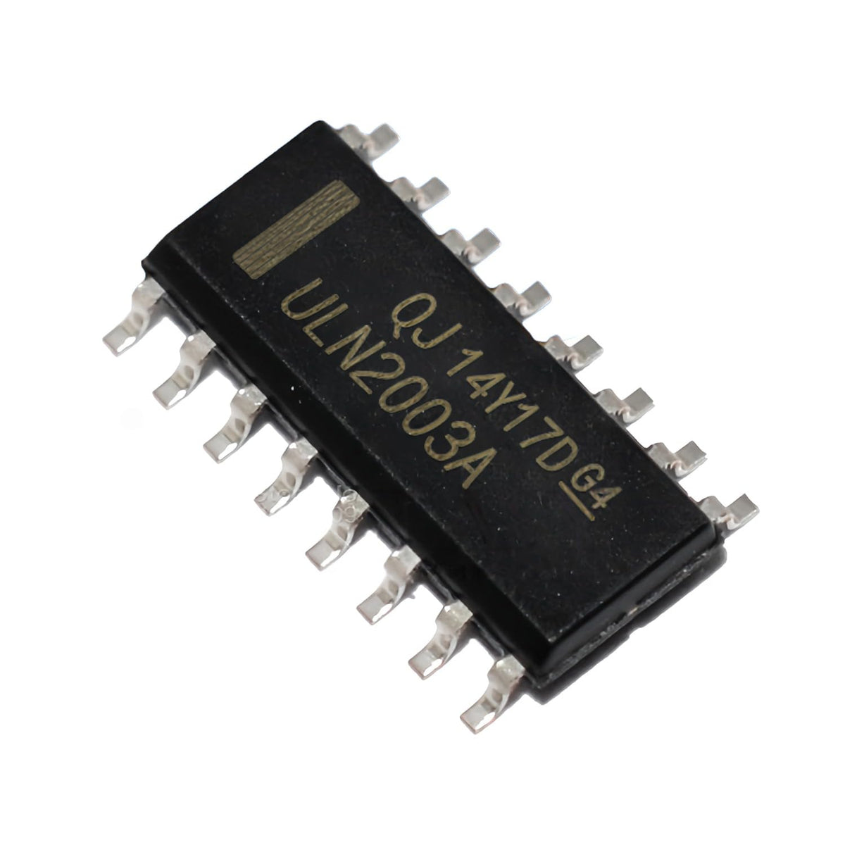 20PCS ULN2003 ULN2003A ULN2003AN ULN2003ADR SOP-16 Darlington Array IC
