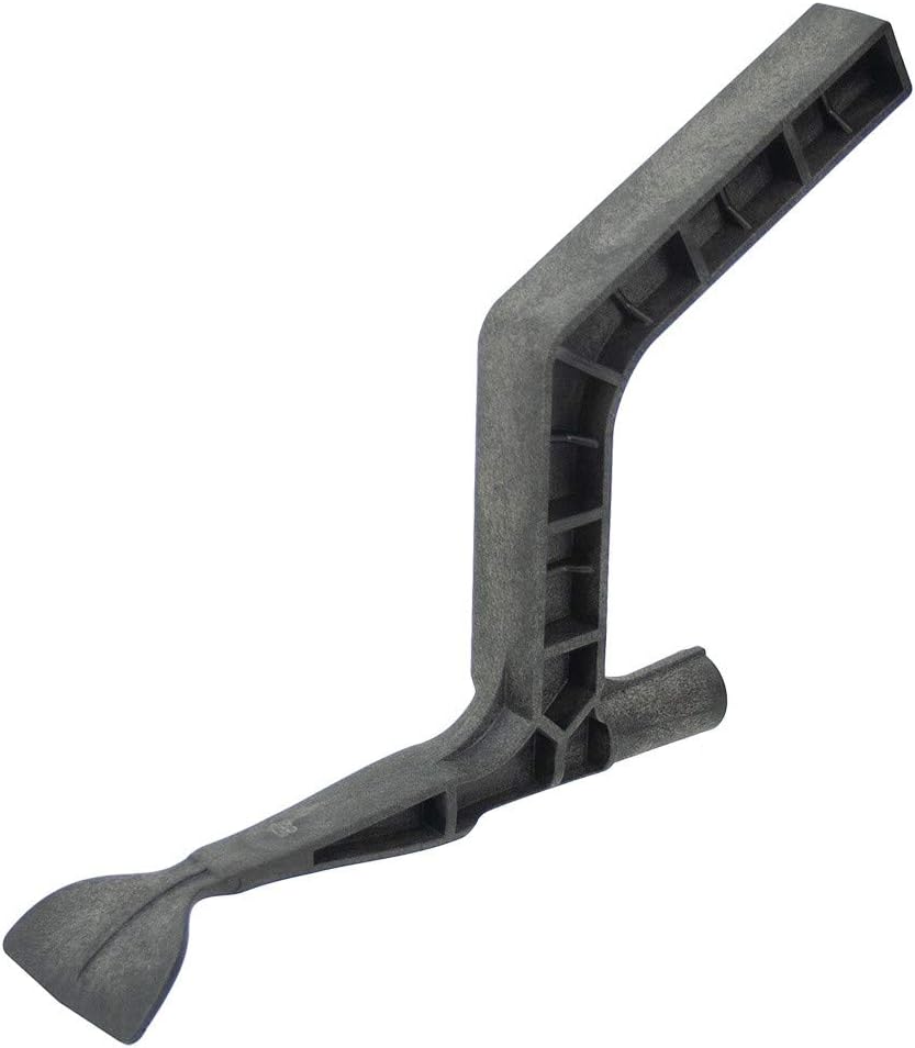 Gutter Cleaning Spoon and Scoop