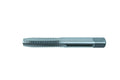 Century Drill & Tool 95107 Fractional Plug Tap, 3/8-16 NC