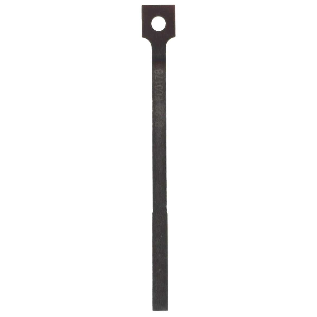 Senco EC0178 3/16" Driver Blade Replacement Part for Stapler SKSXP (4-Pack)