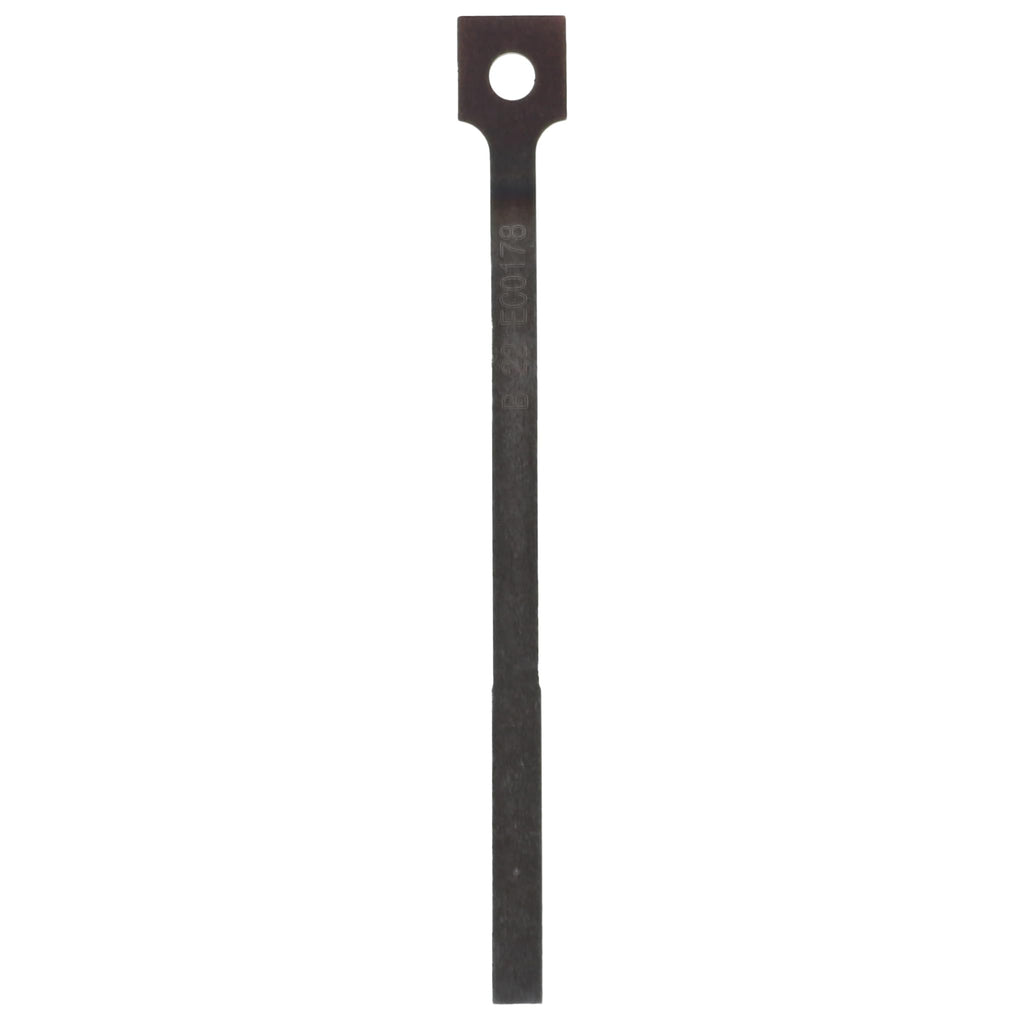 Senco EC0178 3/16" Driver Blade Replacement Part for Stapler SKSXP (2-Pack)