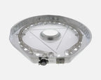Dryer Heating Element Assembly 137392700 Remplacement For Frigidaire
