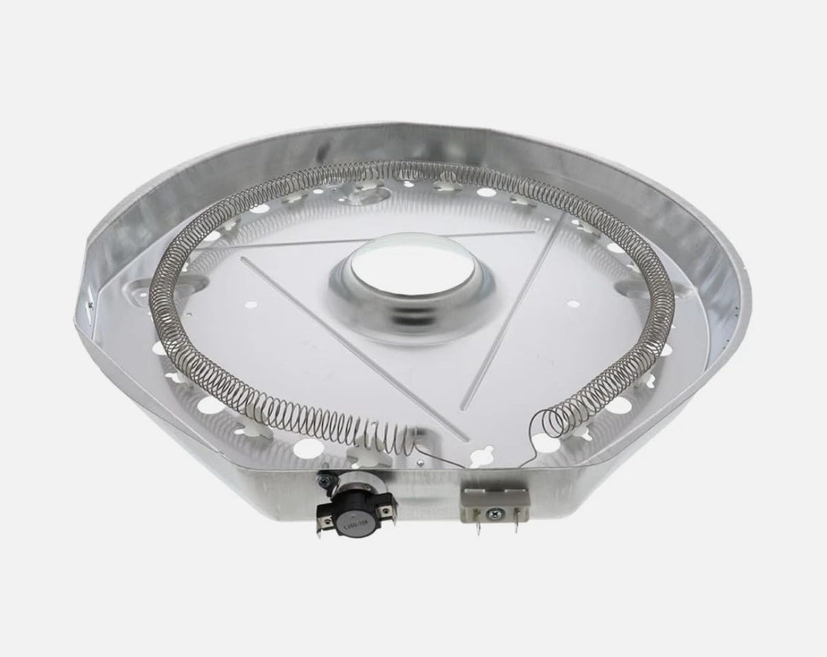 Dryer Heating Element Assembly 137392700 Remplacement For Frigidaire