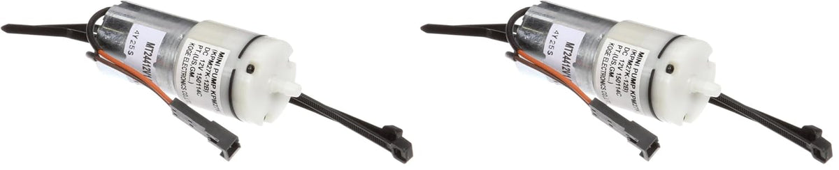 Bunn 38316.1000 Air Pump Assembly with Leads (Pack of 2)