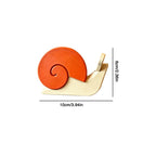 3D Printed Tape Holder, Snail Tape Dispenser for Gift Wrapping