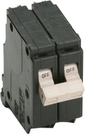 EATON Cutler-Hammer CH260 R 2-Pole 60-Amp Circuit Breaker