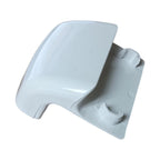 61002112 Refrigerator Door Bar End Cap Retainer for Whirlpool