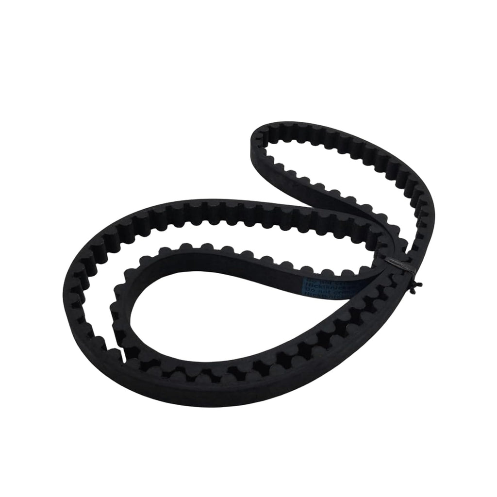 HTD8M 1440 Synchronous Rubber Timing Belt HTD1440-8M Teeth 180 Length 1440mm Width 40/50/60/80/90mm Closed Loop(Width 20mm)