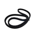HTD8M 1440 Synchronous Rubber Timing Belt HTD1440-8M Teeth 180 Length 1440mm Width 40/50/60/80/90mm Closed Loop(Width 20mm)