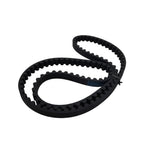 HTD8M 1440 Synchronous Rubber Timing Belt HTD1440-8M Teeth 180 Length 1440mm Width 40/50/60/80/90mm Closed Loop(Width 20mm)