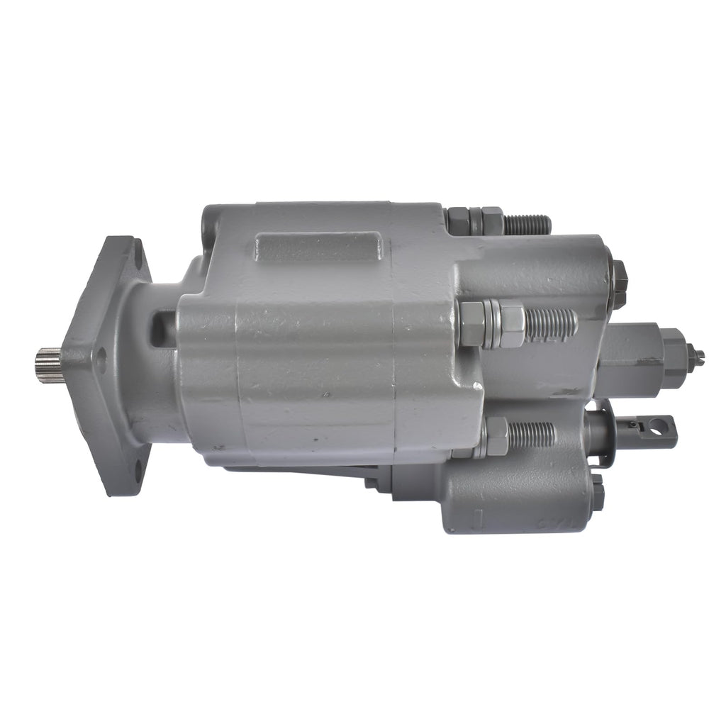 Hydraulic Dump Pump Right Hand Fit for World American Parker WAP102-25RAS