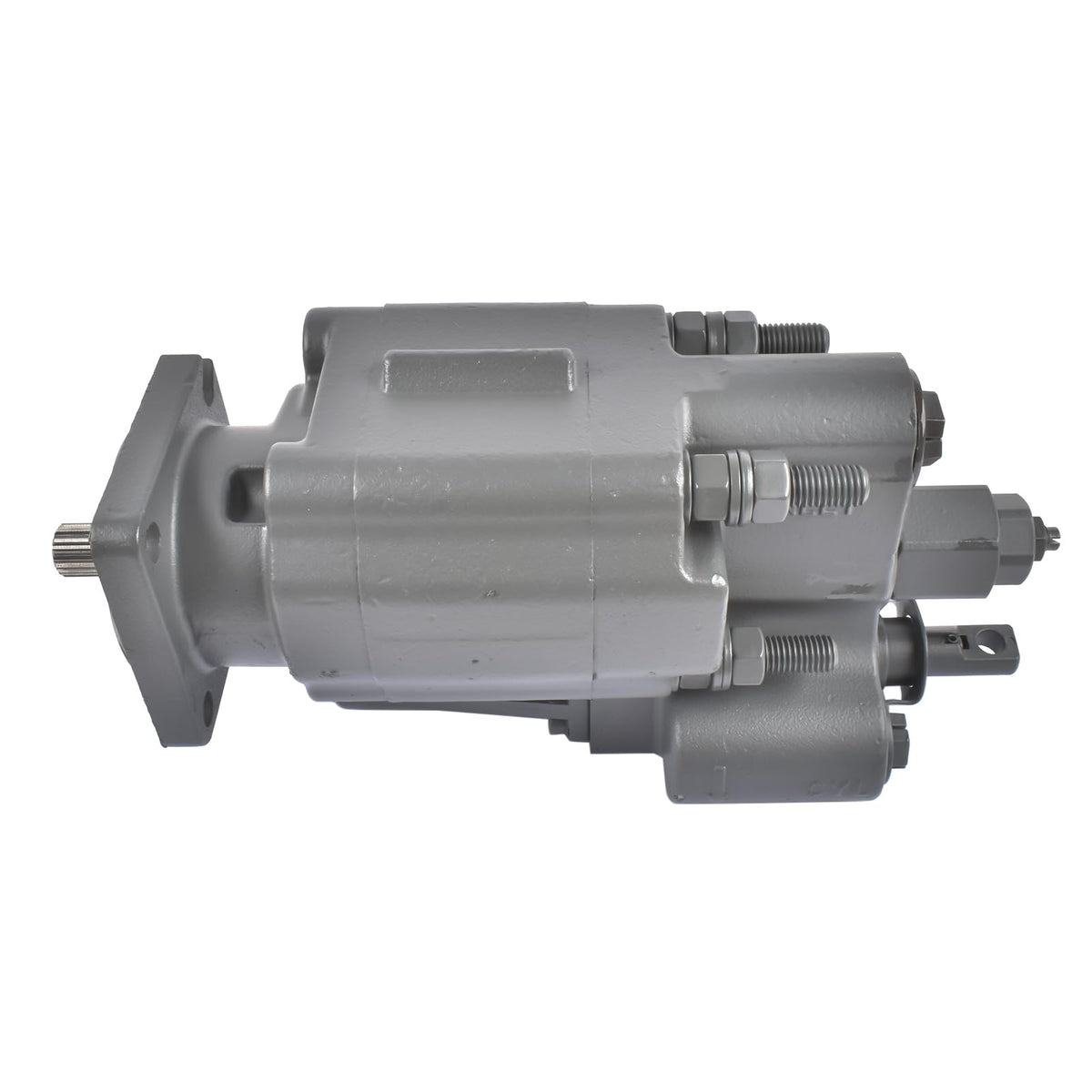 Hydraulic Dump Pump Right Hand Fit for World American Parker WAP102-25RAS