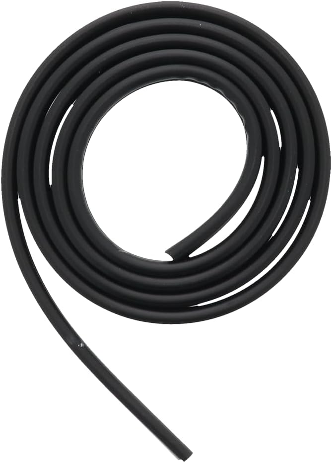 W11483553 Tub Door Seal Gasket Compatible With Whirlpool Dishwashers - Budora - AP6990535, W11035860