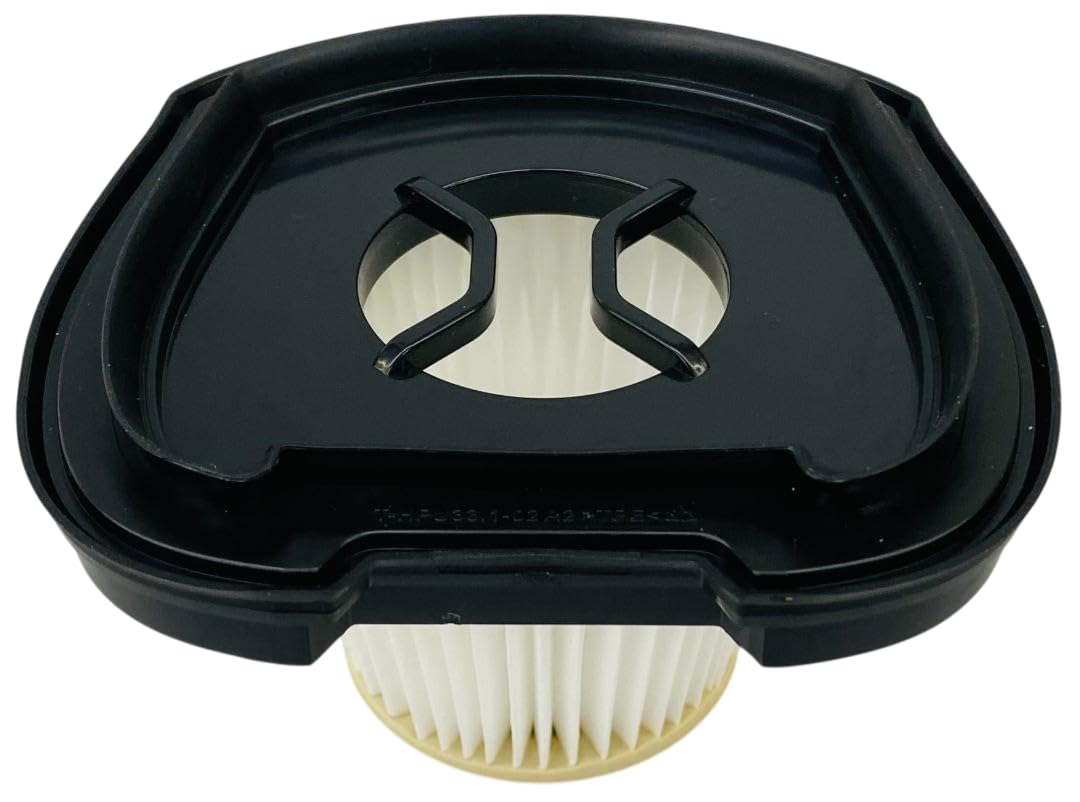 Bissell Separator Assembly for Select Hand Vacs, 1614203