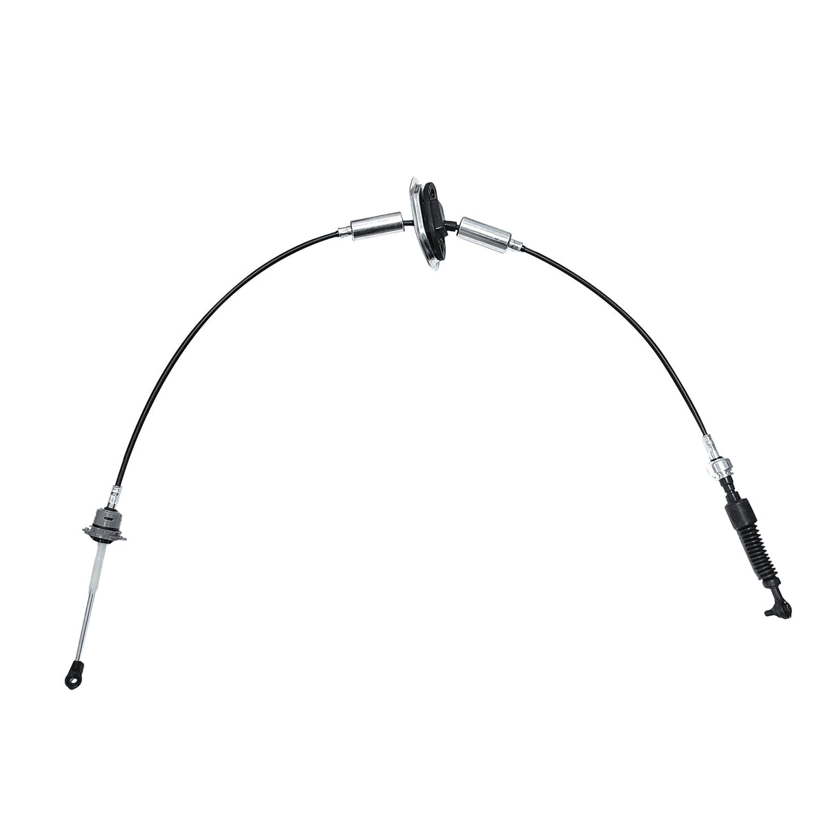 Zieichy 46790-0W100 Automatic Transmission Shifter Control Cable