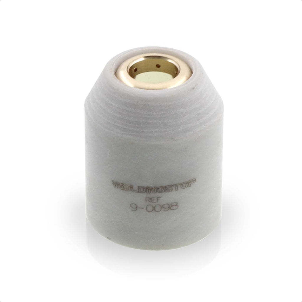 9-0098 Plasma Shield Cap Fit Thermal Dynamics SL40 Plasma Cutting Torch