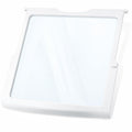 WR71X10582 Refrigerator Glass Shelf Compatible With GE Hotpoint RCA Fridge