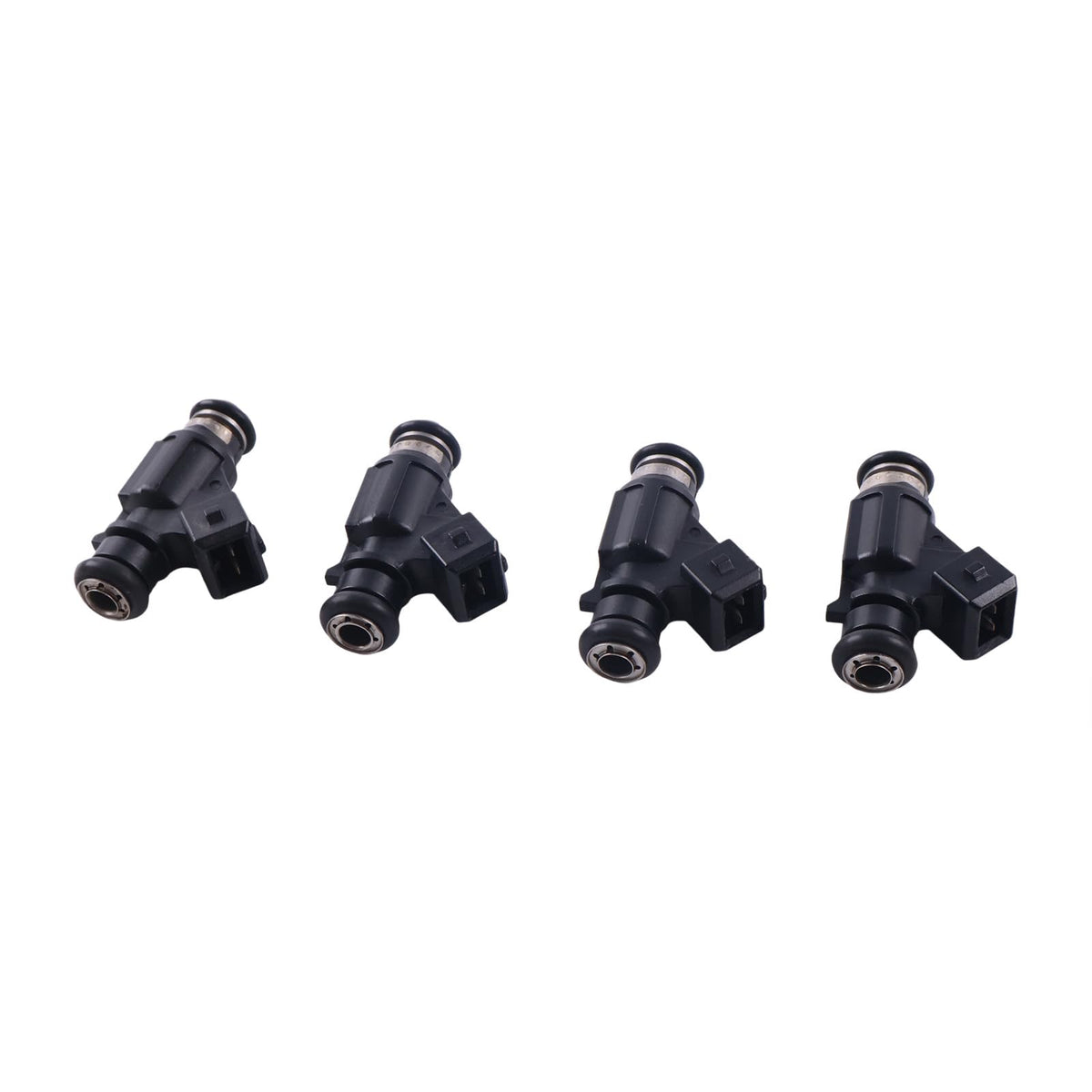 Yeasliy 4X Fuel Injector 892123001 892123002 Compatible for Mercury Marine