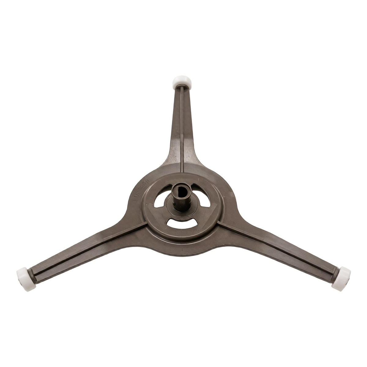 Gemroom Three-armed Roller Support Bracket for Hamilton Beach Microwave