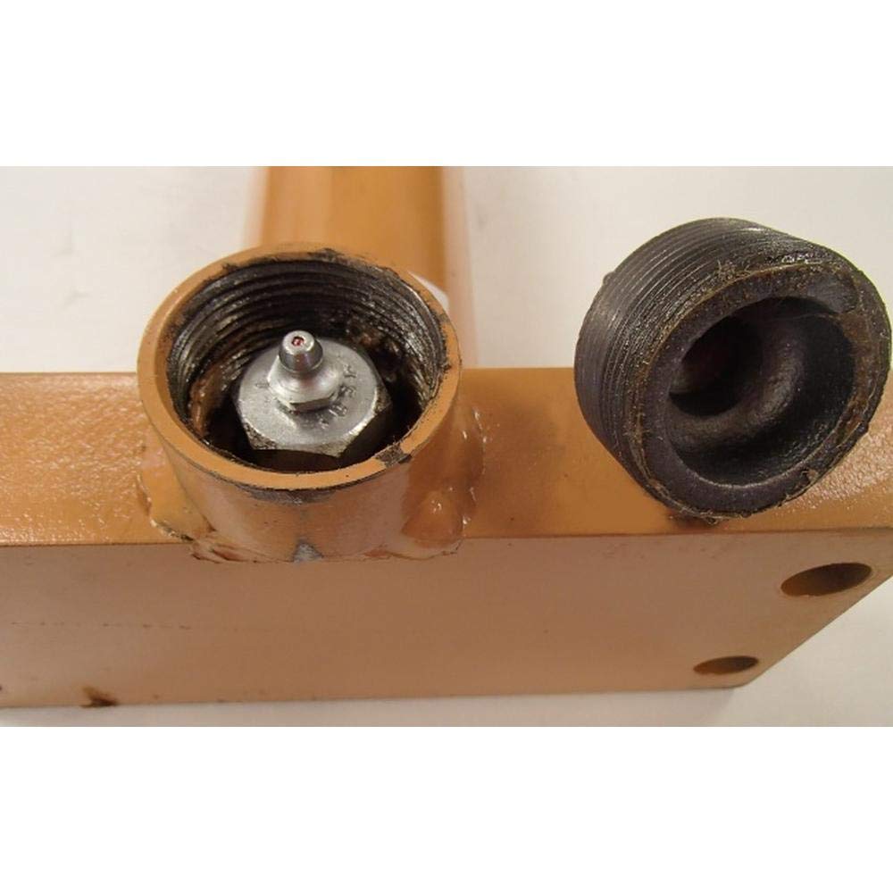 CS-R29709 Track Adjuster Assembly Fits Case/International Harvester Dozer