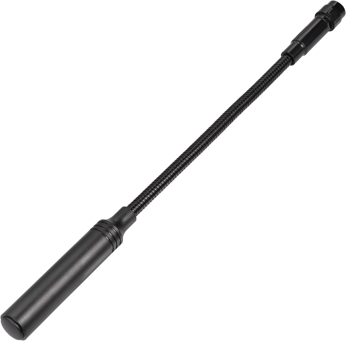 High Gain Amateur Ham Radio Antenna VHF UHF 136-174mhz 400-520mhz | Walkie Talkie CS Tactical Gooseneck Antennas