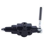 3600PSI 30GPM Log Splitter Detent Control Valve for Dirty Hand Tools 100034