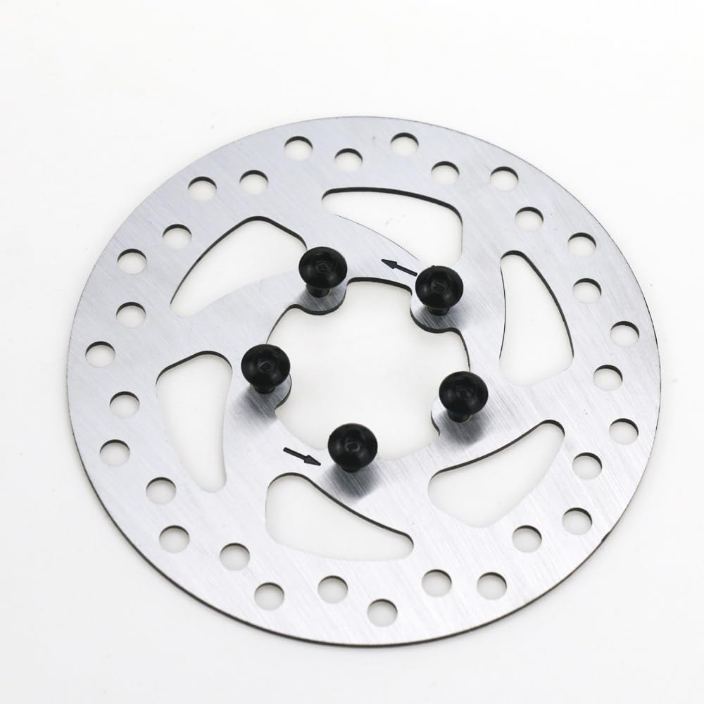 Disc Brake for Segway Ninebot F2 Series Electric Scooter