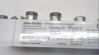 ALLEN BRADLEY 1732E-16CFGM12 M12 Input/Output CONNECTORS, IP69K, SELF CONFIGURABLE, ETHERNET, 16 Point, Discrete, DC, M12 Micro Network Connector, I/O Block, ARMORBLOCK