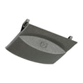 Gray Car Parking Brake Release Handle For Dodge Replace OE 1CM30XDHAA