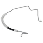 TRQ Power Steering Pressure Line Hose Assembly