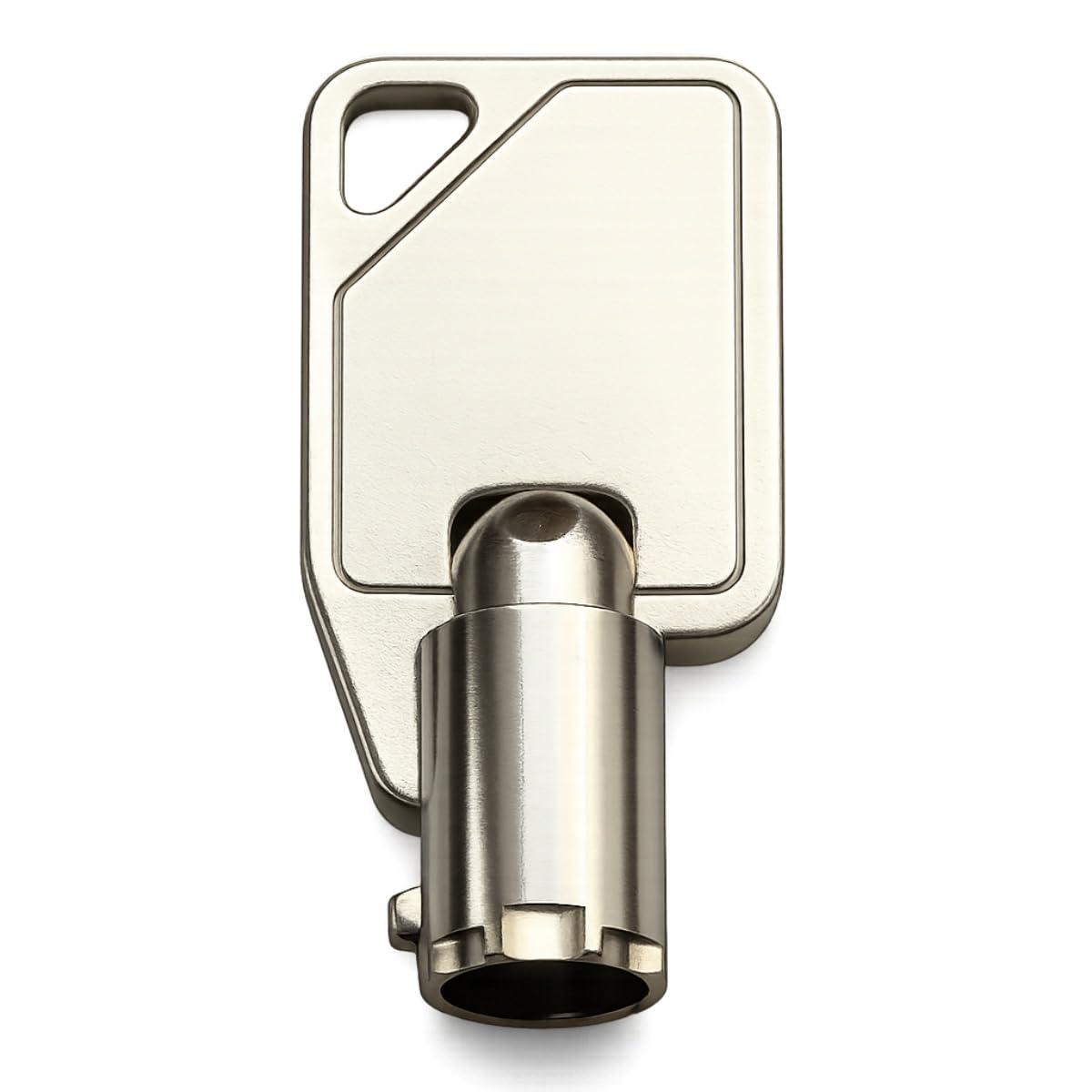 2-Pack 4396669 Key Compatible with Commercial Laundry Appliance Meter Case
