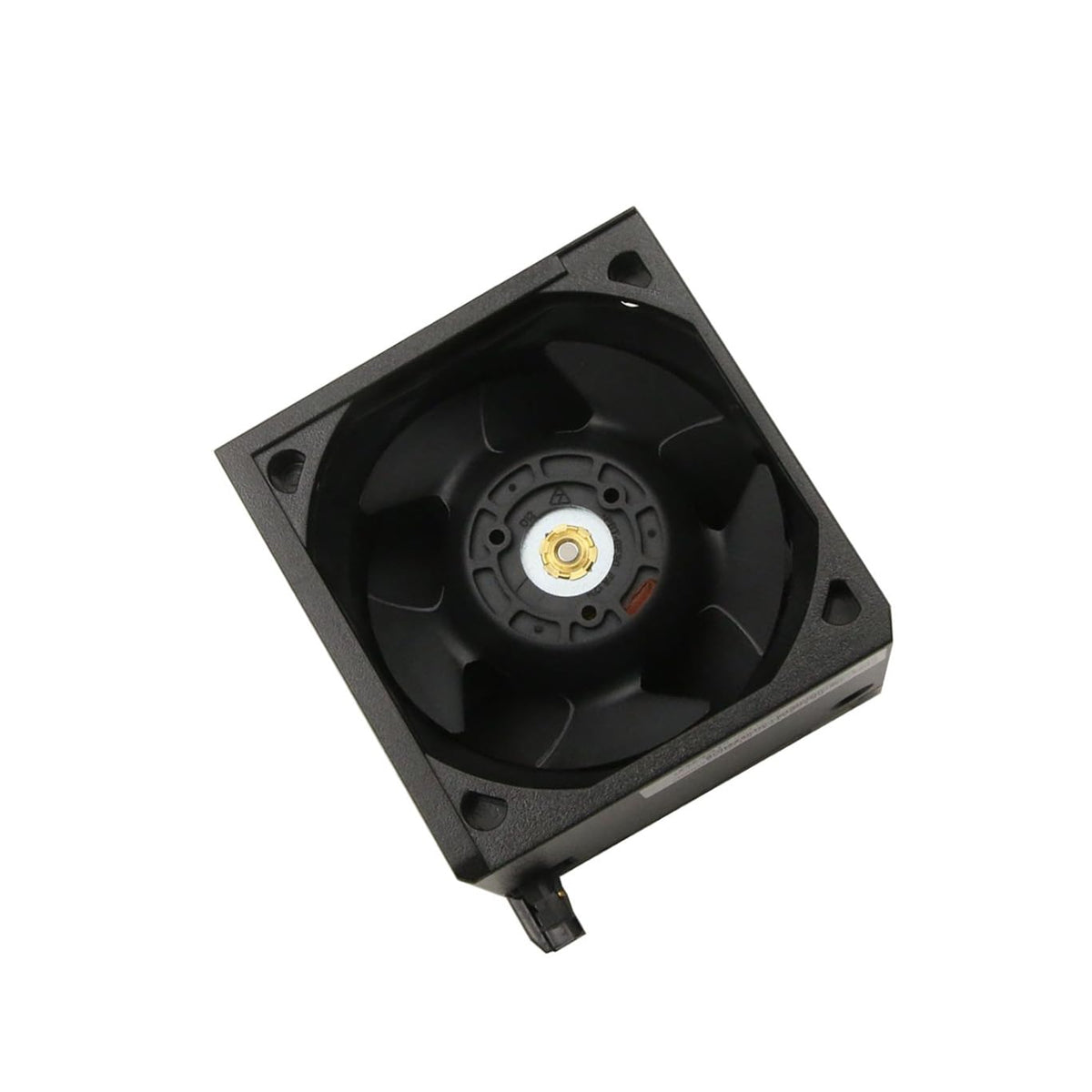 for Lenovo ThinkSystem SR650 7X05 DC12V Fan